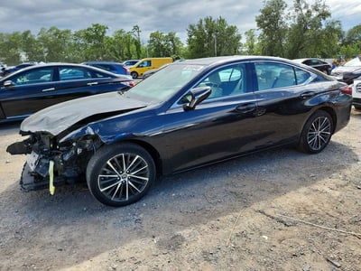 2022 Lexus ES 250