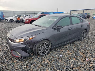 3KPF54AD5RE****** 2024 Kia Forte