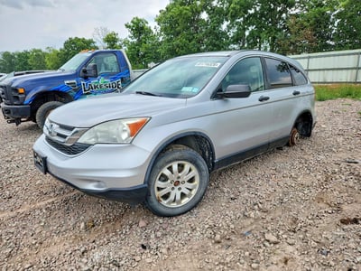 5J6RE4H58BL****** 2011 Honda CR-V