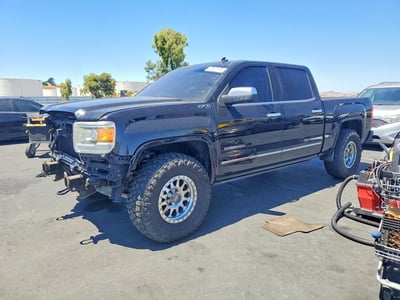 3GTU2VEC8EG****** 2014 GMC Sierra 1500