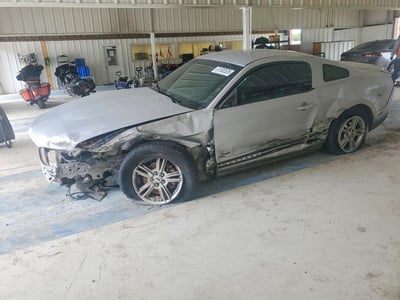 1ZVBP8AM8C5****** 2012 Ford Mustang