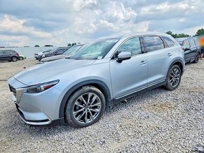 JM3TCBDY0G0****** 2016 Mazda CX-9