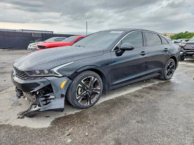 2024 Kia K5