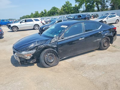 1N4BL4BV3LC****** 2020 Nissan Altima
