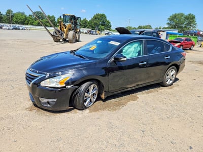 1N4AL3AP2FC****** 2015 Nissan Altima