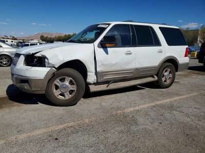 2004 Ford Expedition