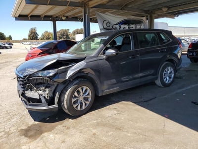 2HKRS4H29RH****** 2024 Honda CR-V