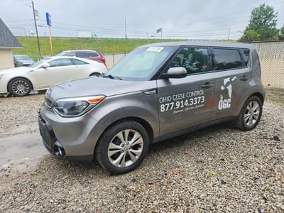 KNDJP3A58G7****** 2016 Kia Soul