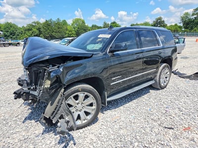 1GKS2CKJ4JR****** 2018 GMC Yukon