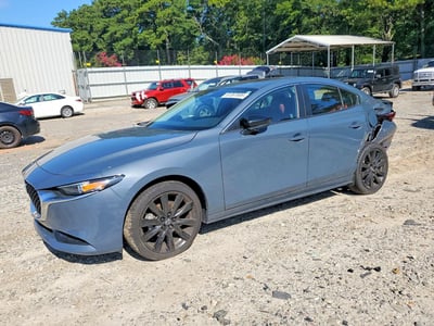 2023 Mazda 3