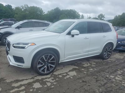 2020 Volvo XC90