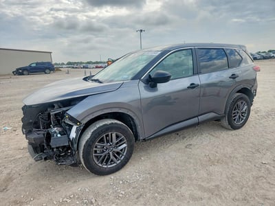5N1BT3AB0PC****** 2023 Nissan Rogue