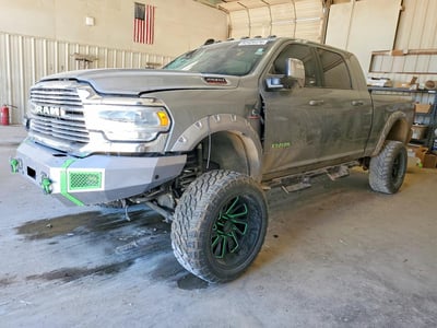 3C6UR5NL0RG****** 2024 RAM 2500