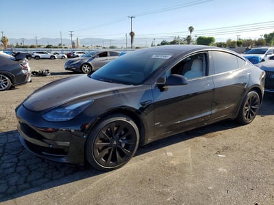 5YJ3E1EB8NF****** 2022 Tesla Model 3