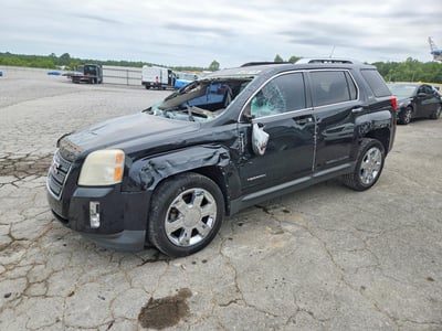 2012 GMC Terrain