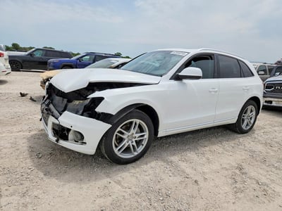 2014 Audi Q5