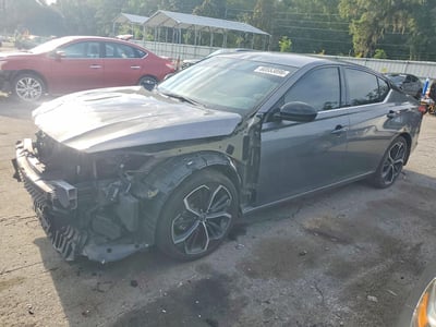 1N4BL4CV7RN****** 2024 Nissan Altima