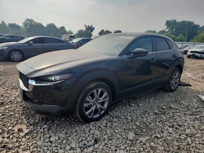 3MVDMBCL7LM****** 2020 Mazda CX-30
