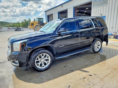 1GKS2AKC3GR****** 2016 GMC Yukon