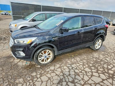 1FMCU9GD5KU****** 2019 Ford Escape