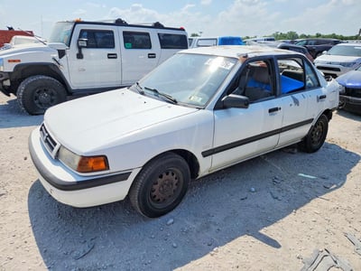 JM1BG2244P0****** 1993 Mazda Protege