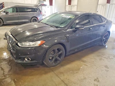 3FA6P0H70FR****** 2015 Ford Fusion