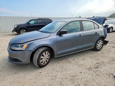 3VW2K7AJ4EM****** 2014 Volkswagen Jetta