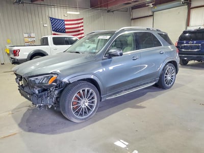 4JGFB4FB3RB****** 2024 Mercedes-Benz GLE-Class