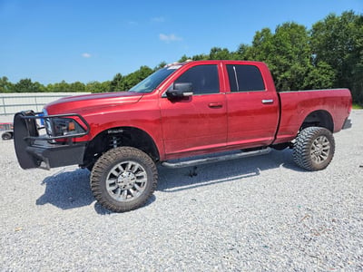 3D7TT2CT6BG****** 2011 Dodge Ram Pickup