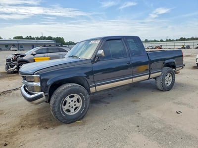 1990 Chevrolet C/K