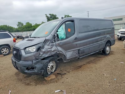 1FTBW2Y84PK****** 2023 Ford Transit Connect