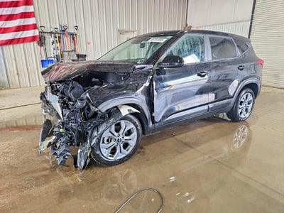 KNDEPCAA6S7****** 2025 Kia Seltos