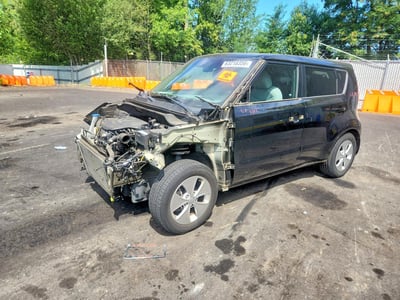 KNDJN2A24F7****** 2015 Kia Soul