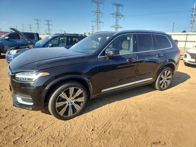 2022 Volvo XC90