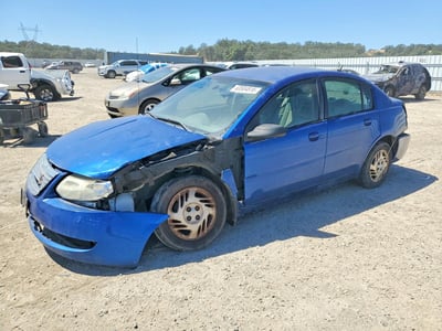 2006 Saturn Ion
