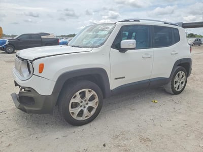 ZACCJBDT7FP****** 2015 Jeep Renegade