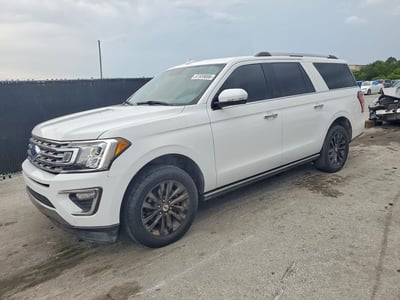 1FMJK1KT8KE****** 2019 Ford Expedition