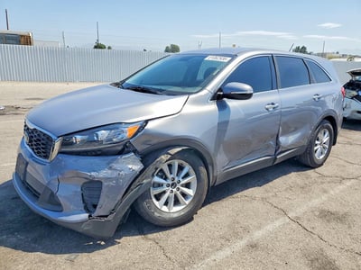 2020 Kia Sorento