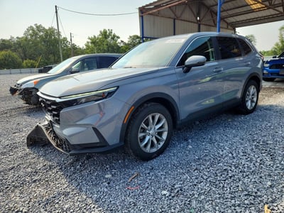 2HKRS4H70RH****** 2024 Honda CR-V