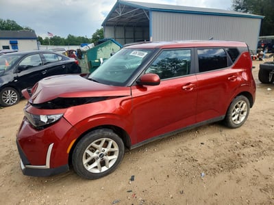KNDJ23AU5P7****** 2023 Kia Soul