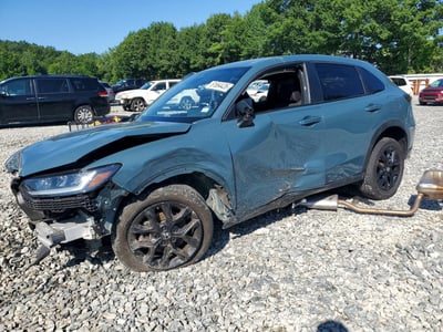 3CZRZ2H50PM****** 2023 Honda HR-V