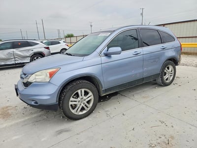 2010 Honda CR-V