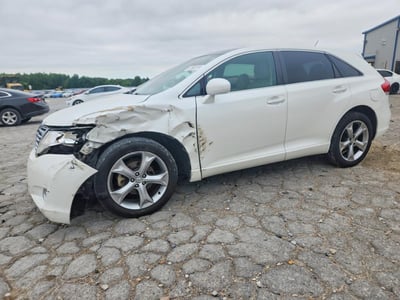 2011 Toyota Venza