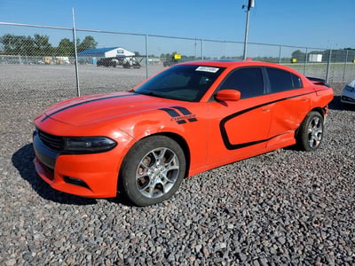 2C3CDXJG0GH****** 2016 Dodge Charger
