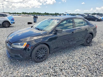 2013 Volkswagen Jetta