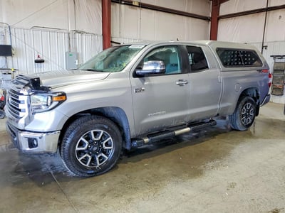 5TFBY5F18LX****** 2020 Toyota Tundra