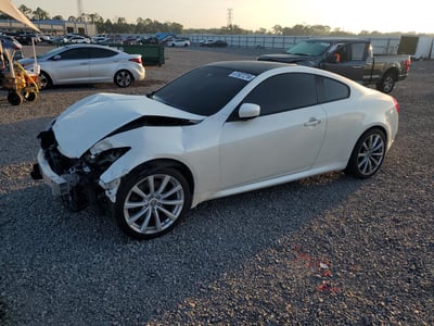 JN1CV6EK5FM****** 2015 Infiniti Q60