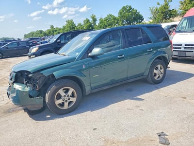 2007 Saturn VUE