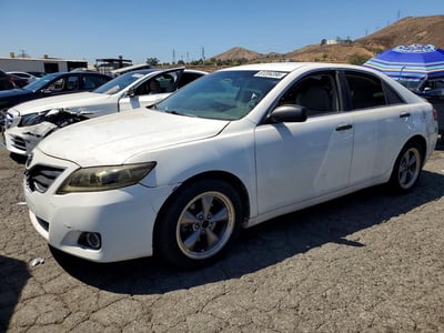 4T1BF3EK8BU****** 2011 Toyota Camry