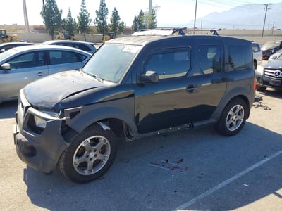 5J6YH286X5L****** 2005 Honda Element
